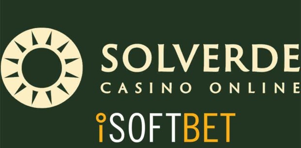 iSoftBet Partners with CasinoSolverde.pt